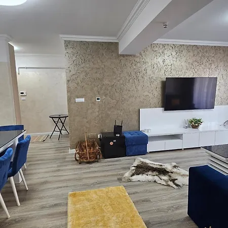 Smart House President