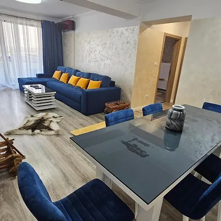 Smart House President *