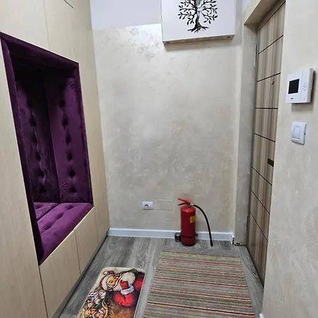 Smart House President Apartment