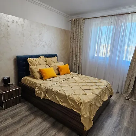 Apartman Smart House President Craiova