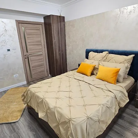 Smart House President Apartment *