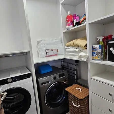 Smart House President Apartment Craiova