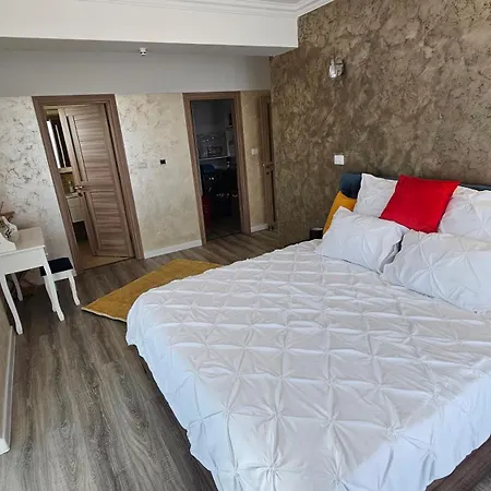 Smart House President Apartment