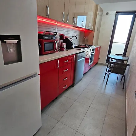 Apartman Smart House President *