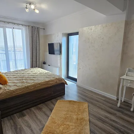 Apartman Smart House President *