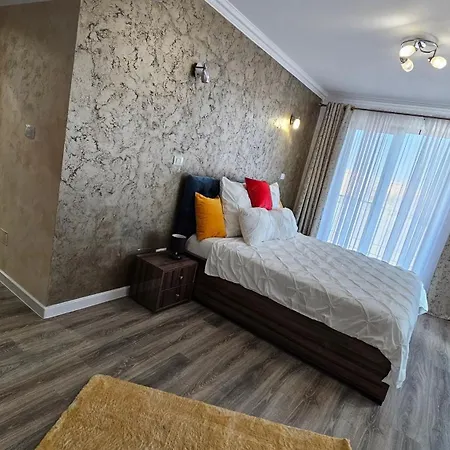 Smart House President * Craiova