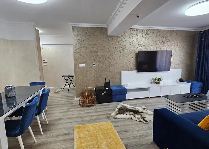 Smart House President