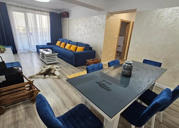 Smart House President *