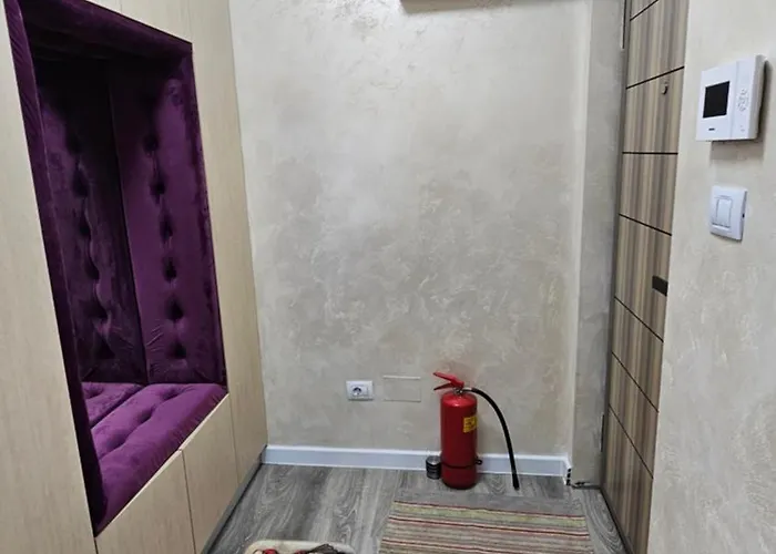 Smart House President Διαμέρισμα