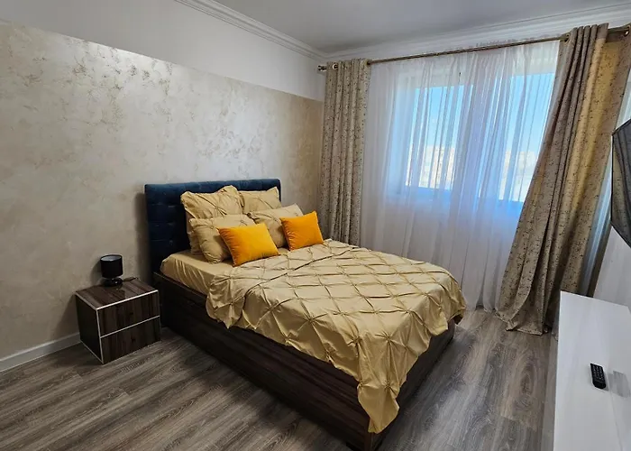 Διαμέρισμα Smart House President Κραϊόβα