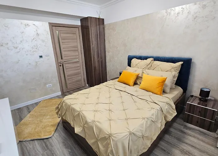 Smart House President Διαμέρισμα *