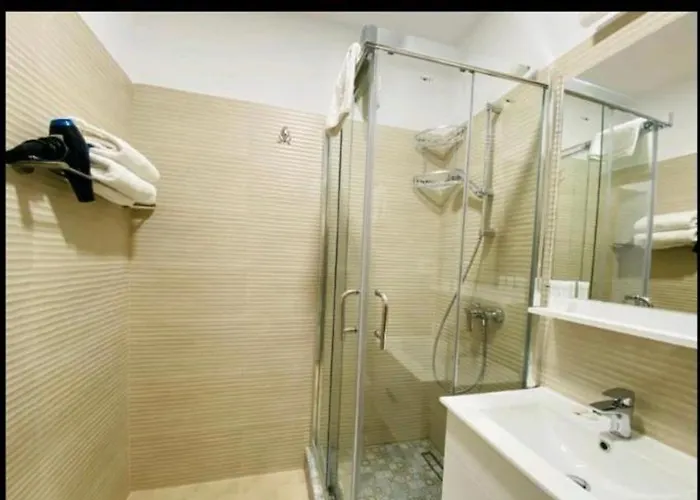 Διαμέρισμα Smart House President *