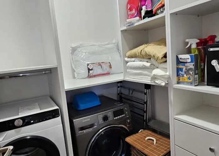 Smart House President Διαμέρισμα Κραϊόβα