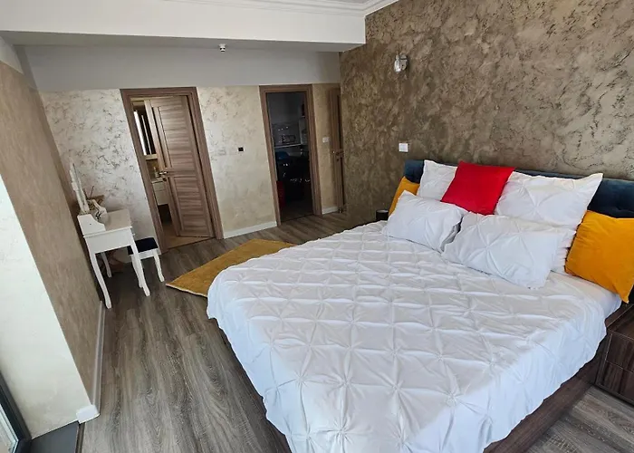 Smart House President Διαμέρισμα